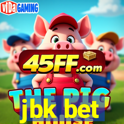 jbk bet